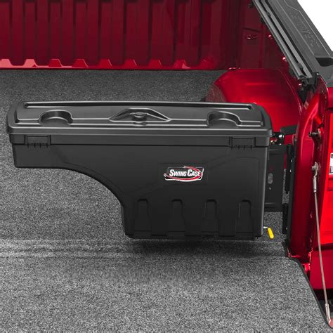 swing box for truck bed